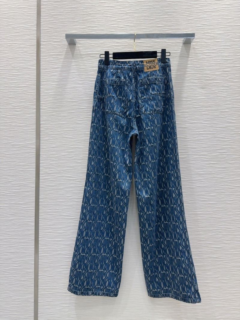 Christian Dior Jeans